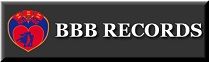BBBレコードのWebサイト