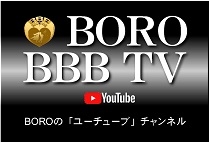 BORO BBB TV on You Tube